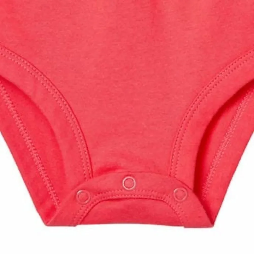 NEW! CARTER’S 4 piece Set, Ladybug - Picture 5 of 7